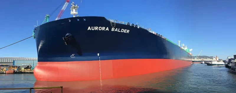 BW BALDER General Cargo IMO 9732527 photo 6