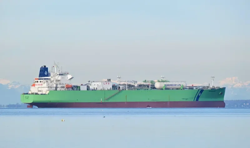 BW BALDER General Cargo IMO 9732527 photo 7