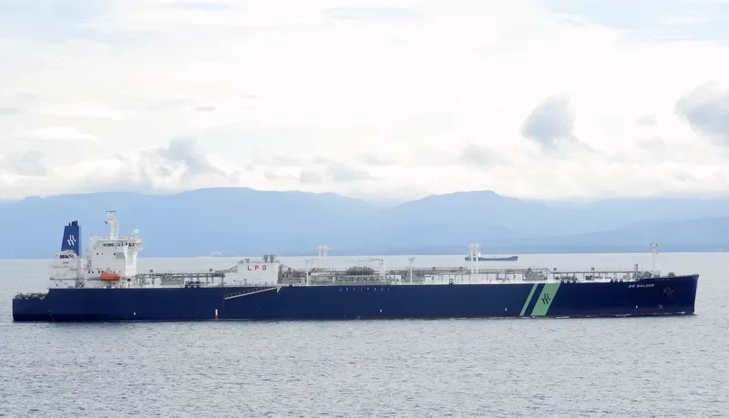 BW BALDER General Cargo IMO 9732527 photo 8
