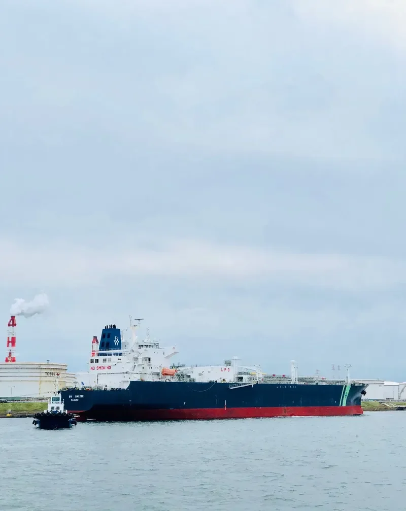 BW BALDER General Cargo IMO 9732527 photo 10