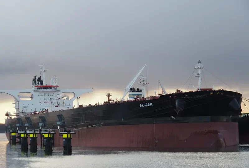 AEGEAN Tanker IMO 9732553 photo 3