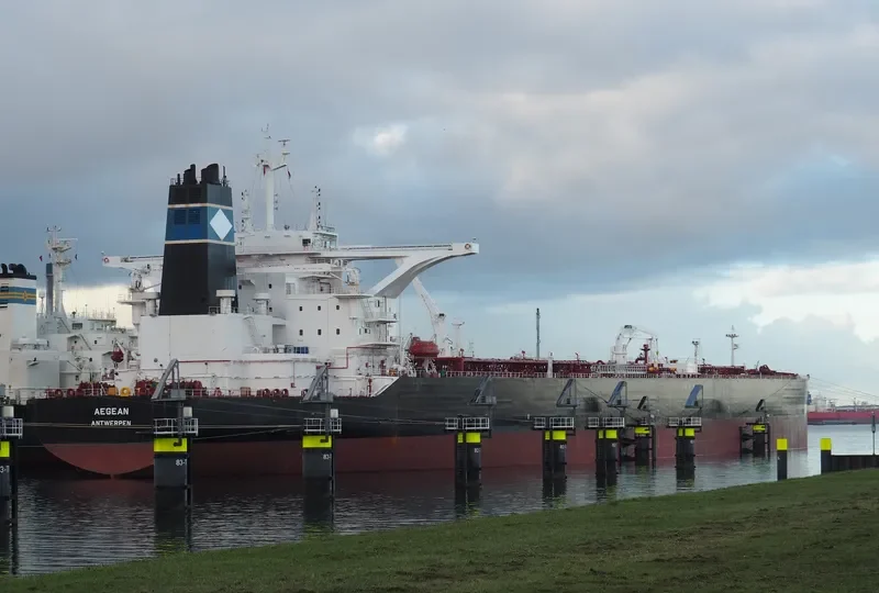 AEGEAN Tanker IMO 9732553 photo 4