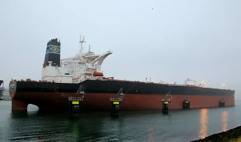 AEGEAN Tanker IMO 9732553 photo 6