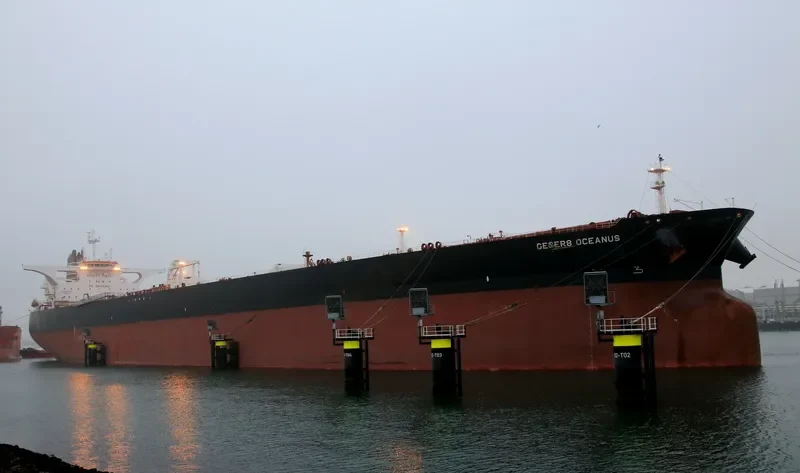 AEGEAN Tanker IMO 9732553 photo 7
