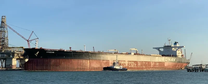 ARDECHE Tanker IMO 9732565 photo 4