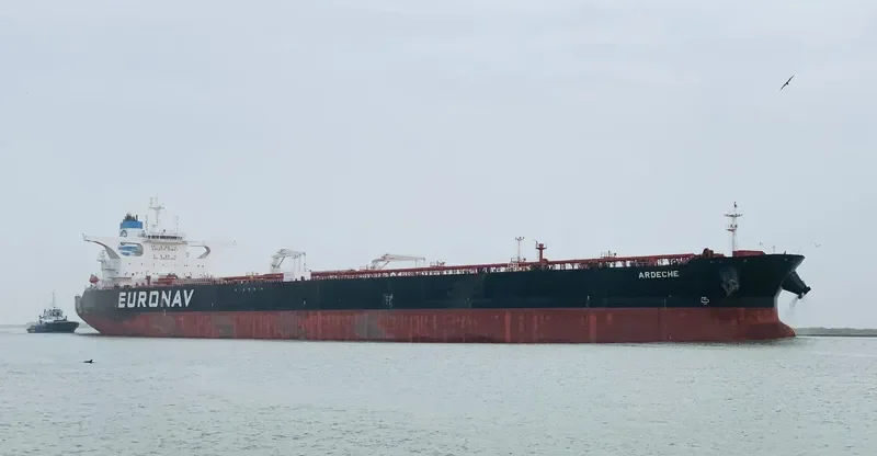ARDECHE Tanker IMO 9732565 photo 7