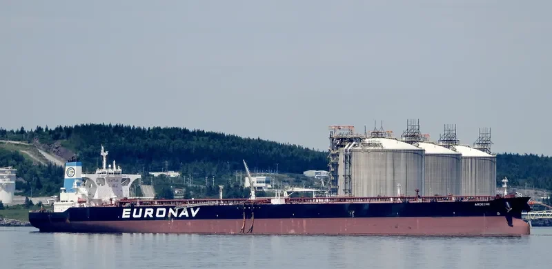 ARDECHE Tanker IMO 9732565 photo 10