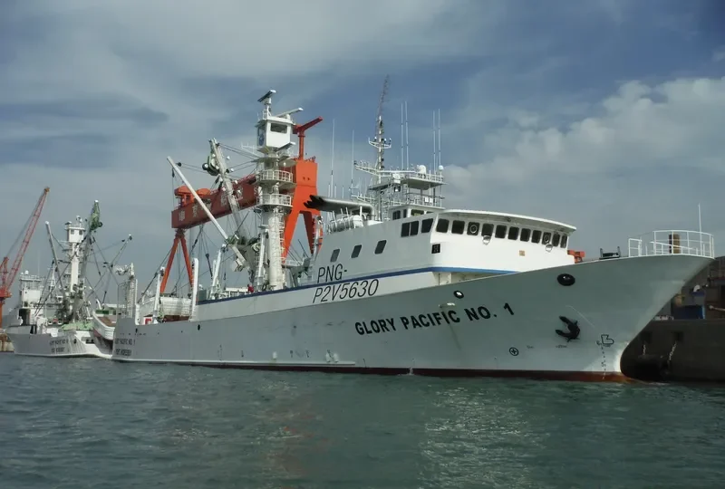 CROMWELL 1 General Cargo IMO 9732656
