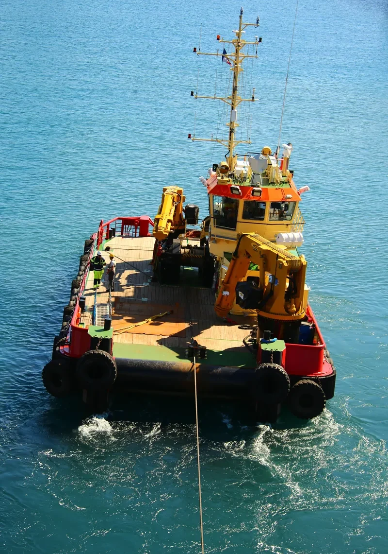 NEPTUN SUPPLIER General Cargo IMO 9732711 photo 4