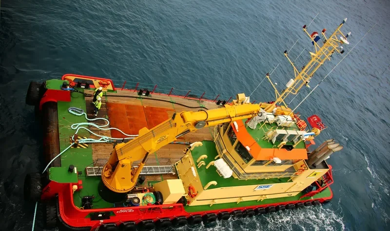 NEPTUN SUPPLIER General Cargo IMO 9732711 photo 7