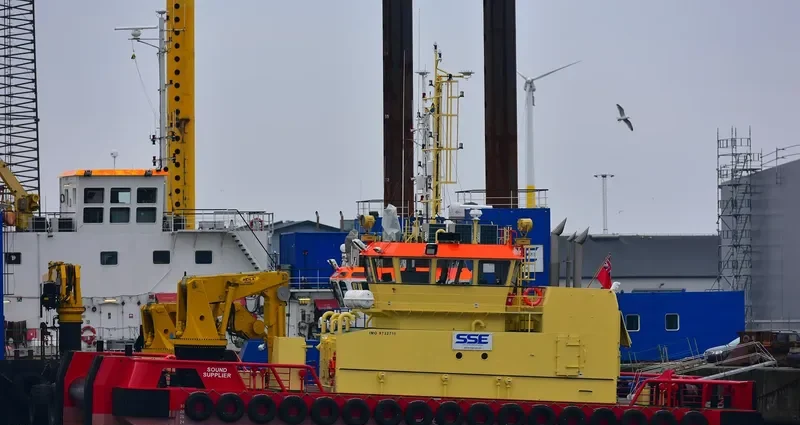 NEPTUN SUPPLIER General Cargo IMO 9732711 photo 9