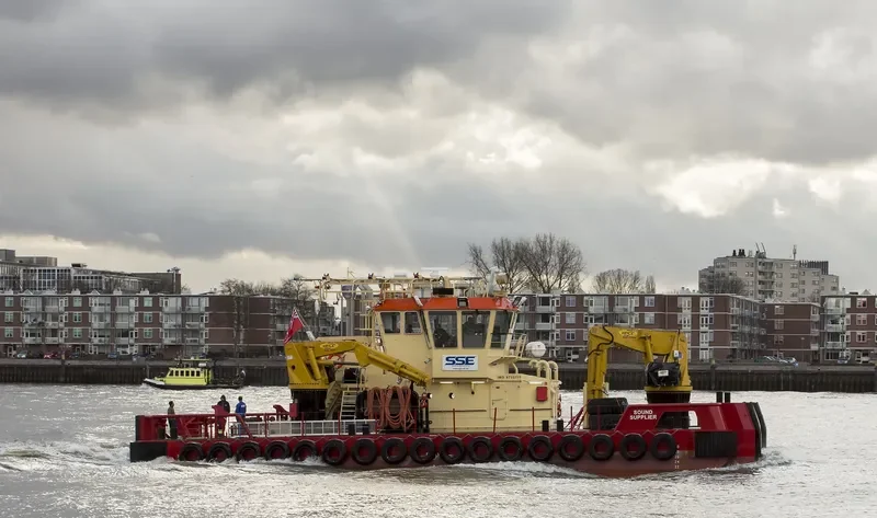 NEPTUN SUPPLIER General Cargo IMO 9732711 photo 10