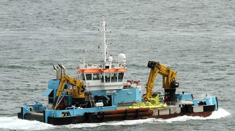 JIF CHALLENGER General Cargo IMO 9732735 photo 4