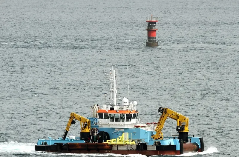 JIF CHALLENGER General Cargo IMO 9732735 photo 5