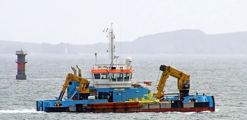 JIF CHALLENGER General Cargo IMO 9732735 photo 7