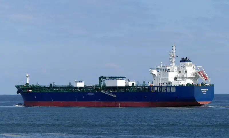 TRF MEMPHIS Tanker IMO 9732797 photo 5