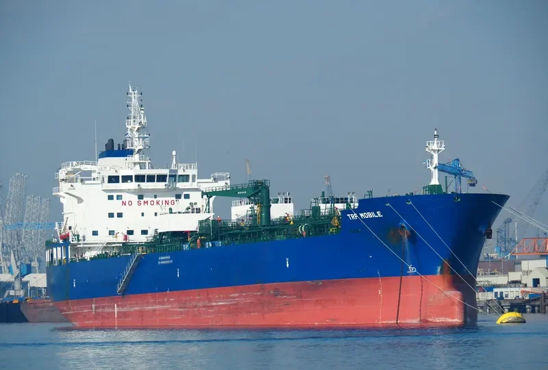 TRF MOBILE Tanker IMO 9732802 photo 7