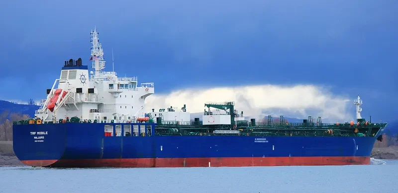 TRF MOBILE Tanker IMO 9732802 photo 10