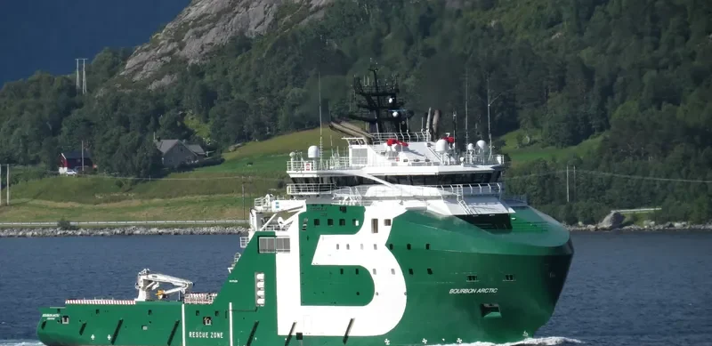 HORIZON ARCTIC Offshore Vessel IMO 9732838 photo 9