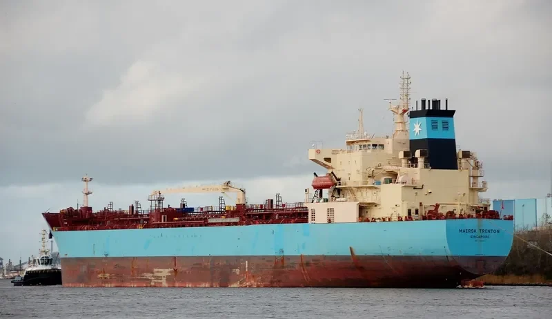 CL HUAIYANG Tanker IMO 9732929 photo 6