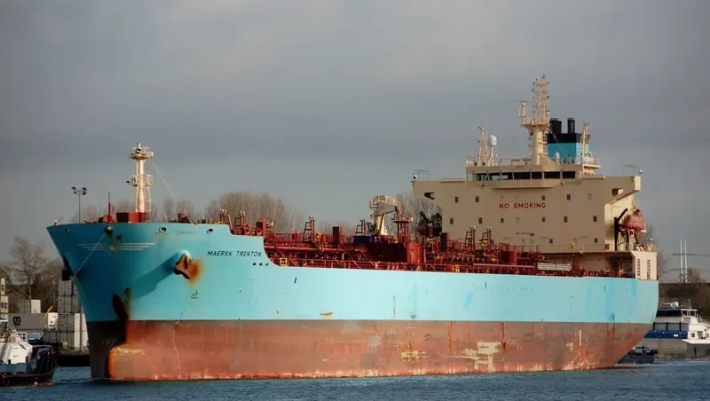 CL HUAIYANG Tanker IMO 9732929 photo 7
