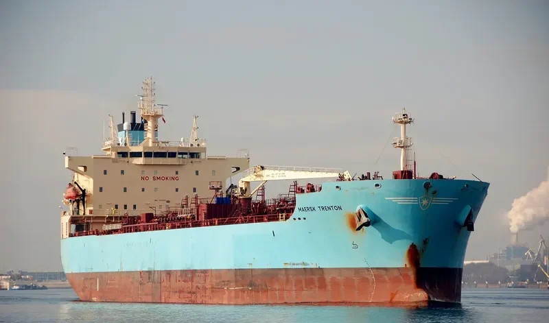 CL HUAIYANG Tanker IMO 9732929 photo 9
