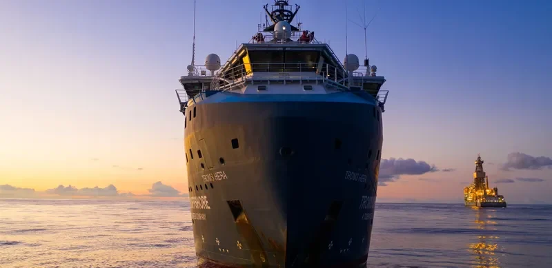 TROMS HERA Offshore Vessel IMO 9732967 photo 5