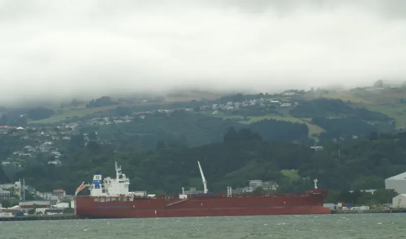 MARI BOYLE Tanker IMO 9732979 photo 2