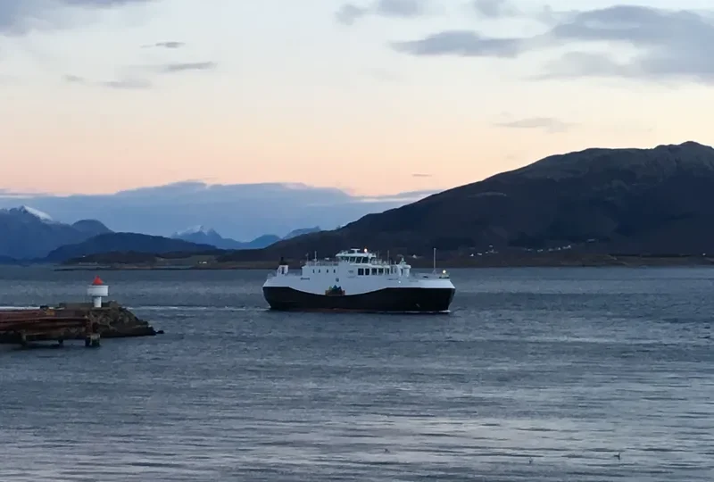 HASVIK Ro-Ro IMO 9733143 photo 3