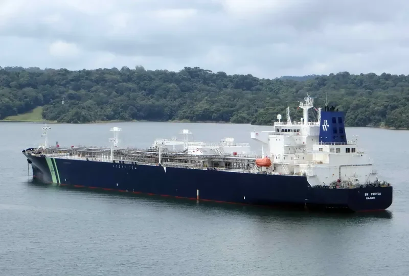 BW FREYJA General Cargo IMO 9733325 photo 6