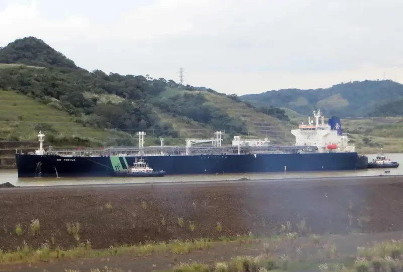 BW FREYJA General Cargo IMO 9733325 photo 8