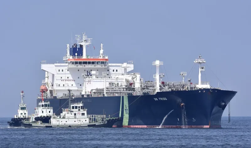 BW FRIGG General Cargo IMO 9733337 photo 5