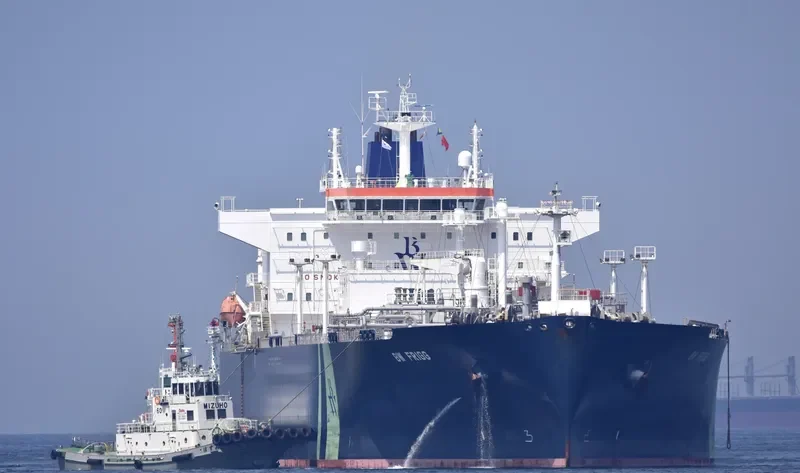 BW FRIGG General Cargo IMO 9733337 photo 6
