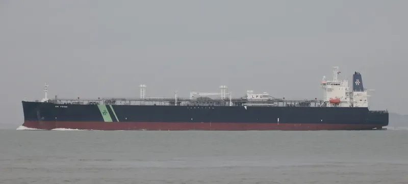 BW FRIGG General Cargo IMO 9733337 photo 10