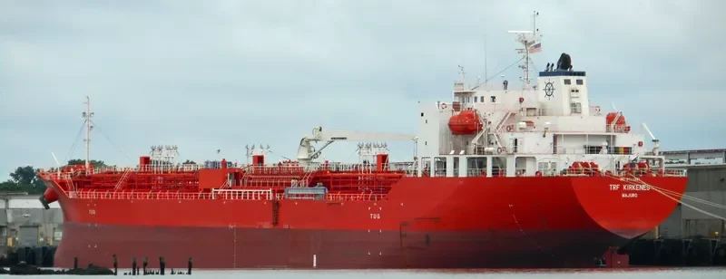 TRF KIRKENES Tanker IMO 9733351 photo 7