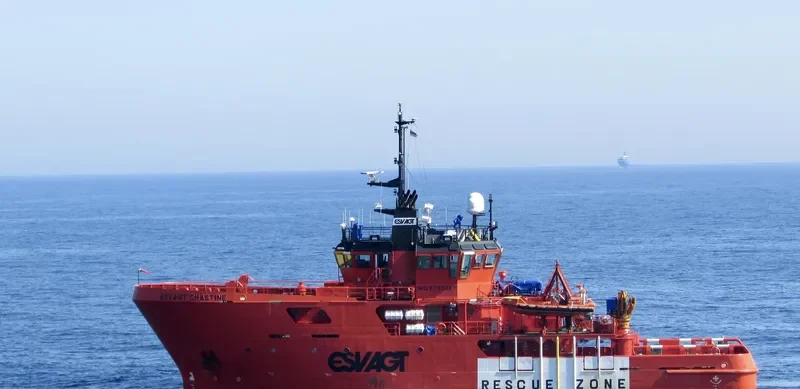 ESVAGT CHASTINE General Cargo IMO 9733387 photo 3