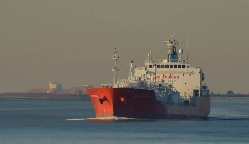 EPIC SENTOSA General Cargo IMO 9733533 photo 6