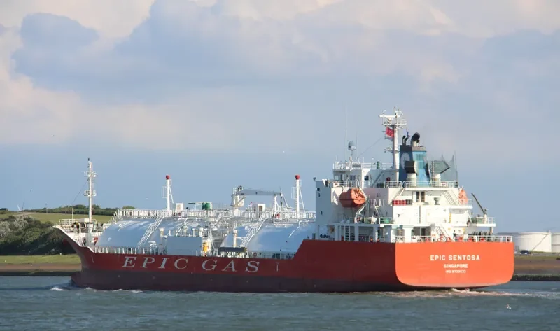EPIC SENTOSA General Cargo IMO 9733533 photo 7