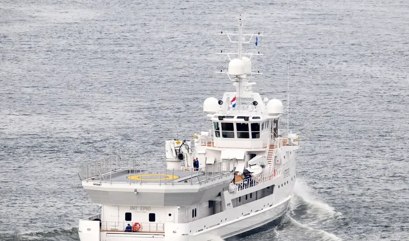 INTREPID Offshore Vessel IMO 9733583 photo 4
