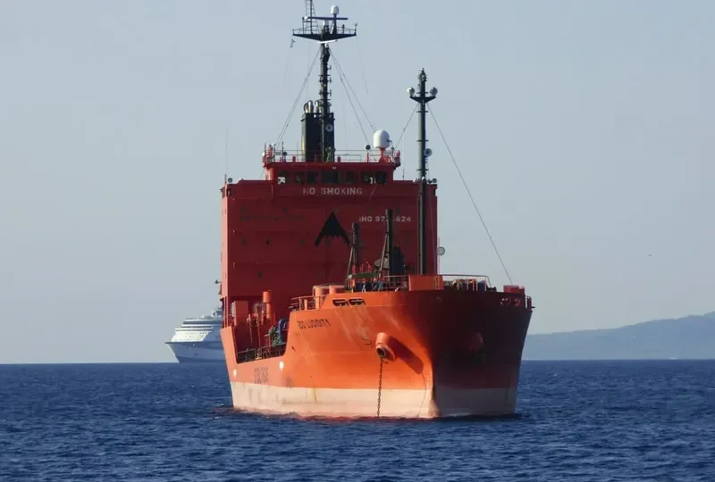 ECO LUCIDITY General Cargo IMO 9733624 photo 4