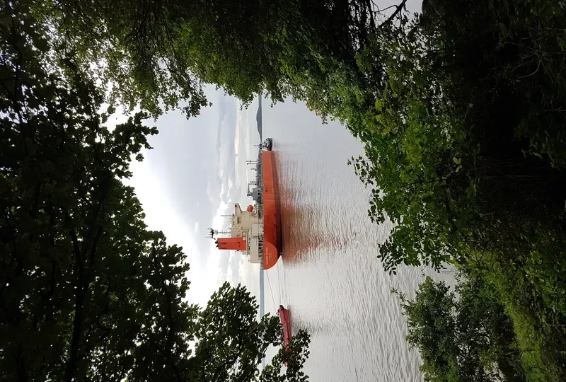 GRANDE RIVIERE Tanker IMO 9733686 photo 2