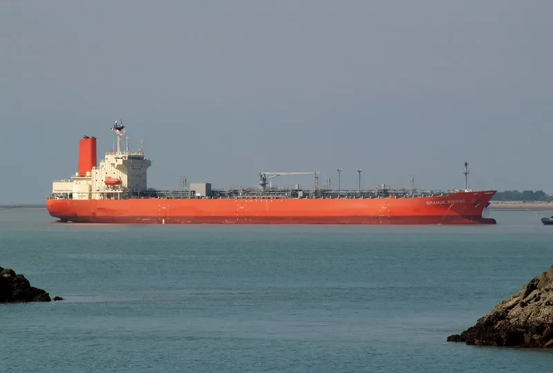 GRANDE RIVIERE Tanker IMO 9733686 photo 10