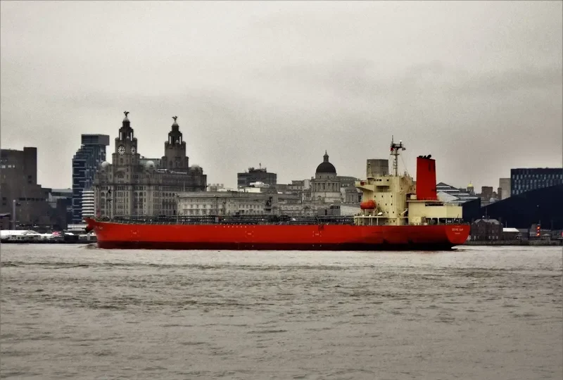 STORE BAY Tanker IMO 9733698 photo 4