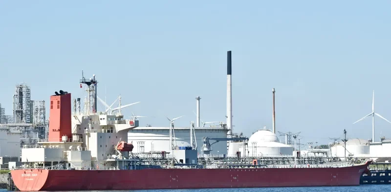 STORE BAY Tanker IMO 9733698 photo 6