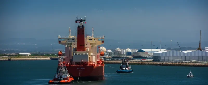 MAYARO Tanker IMO 9733703 photo 4