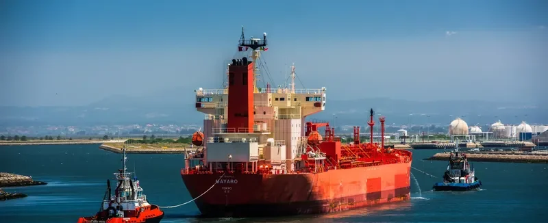 MAYARO Tanker IMO 9733703 photo 5
