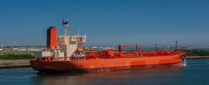 MAYARO Tanker IMO 9733703 photo 6