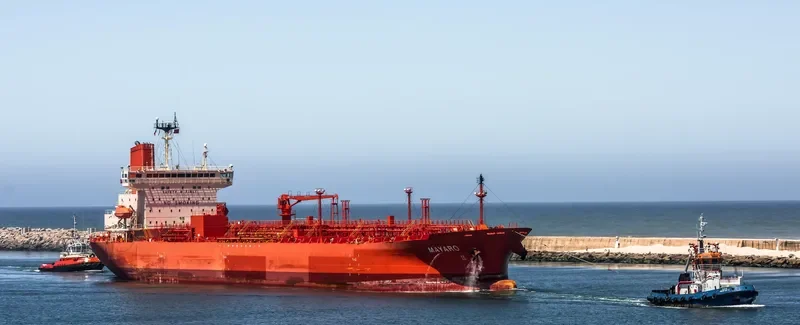 MAYARO Tanker IMO 9733703 photo 7
