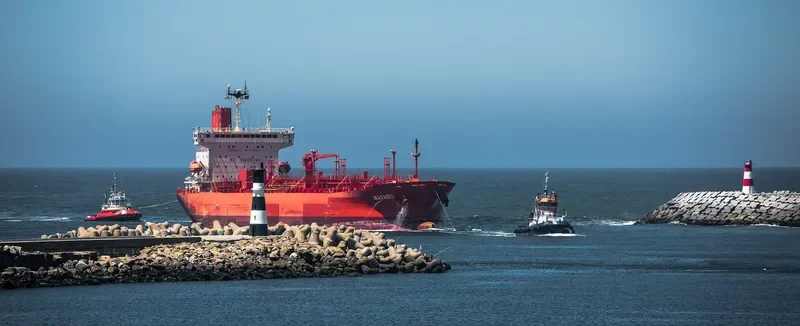 MAYARO Tanker IMO 9733703 photo 8