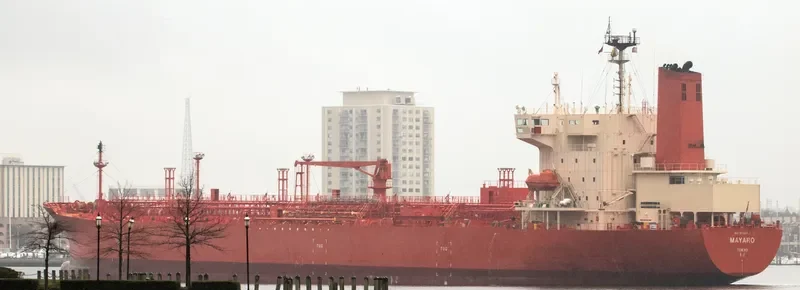 MAYARO Tanker IMO 9733703 photo 10